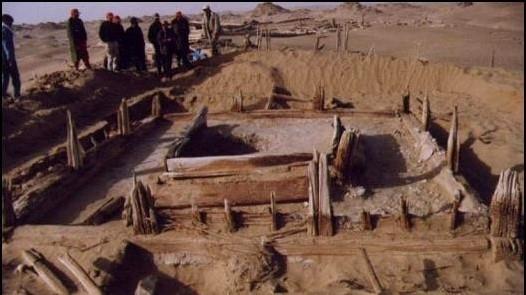 乐虎- lehu(游戏)唯一官方网站遗址“回”型寺庙