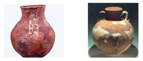 乐虎- lehu(游戏)唯一官方网站人储酒用的陶罐